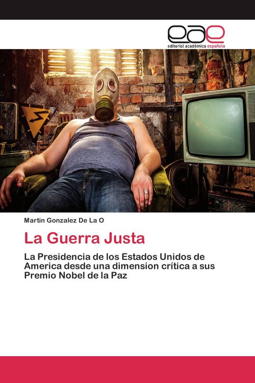 Produktbild: La Guerra Justa