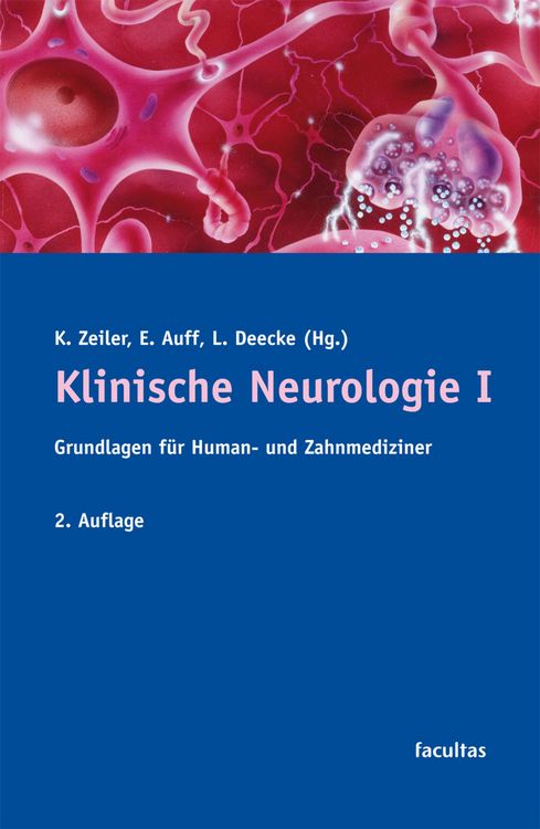 Produktbild: Klinische Neurologie I