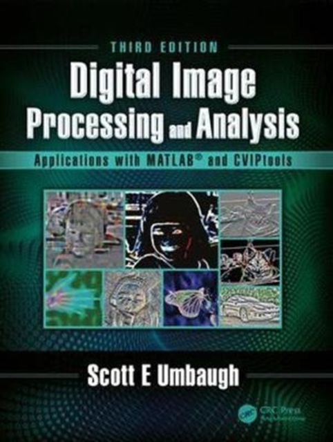 Produktbild: Digital Image Processing & Ana