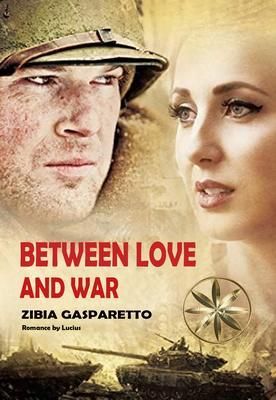 Produktbild: Between Love and War