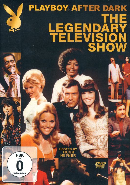Produktbild: Playboy After Dark [3 DVDs]