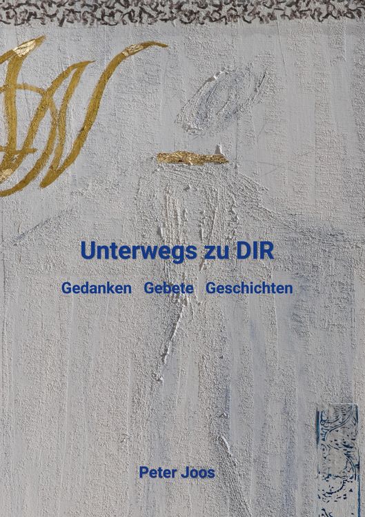 Produktbild: Unterwegs zu DIR