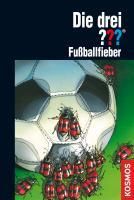 Produktbild: Die drei ??? Fu&szlig;ballfieber