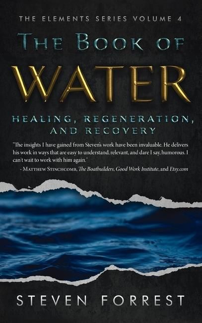 Produktbild: The Book of Water