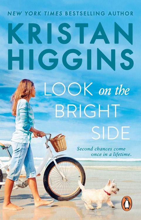 Produktbild: Look On the Bright Side