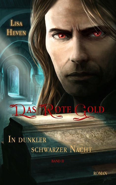 Produktbild: In dunkler schwarzer Nacht / Das rote Gold Band 2