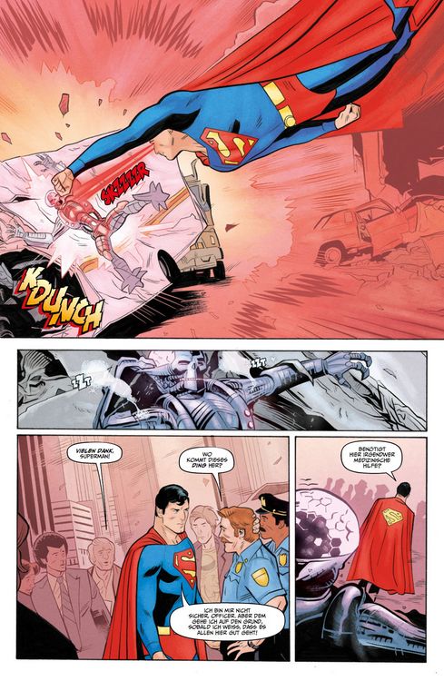 Produktbild: Superman '78