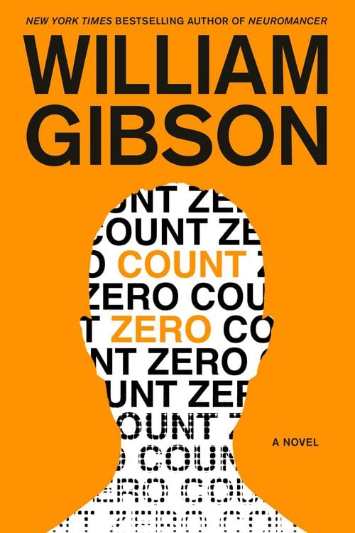 Produktbild: Count Zero
