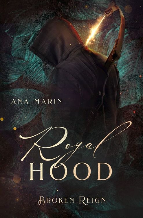 Produktbild: Broken Reign