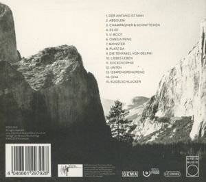 Produktbild: Expedition ins O