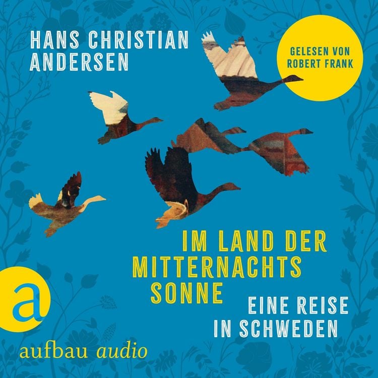 Produktbild: Im Land der Mitternachtssonne