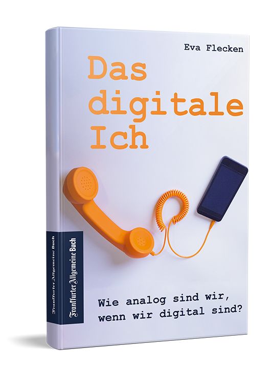 Produktbild: Das digitale Ich