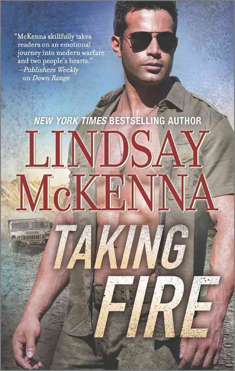 Produktbild: Taking Fire Original/e