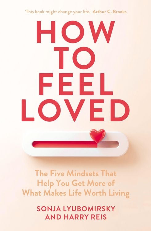 Produktbild: How to Feel Loved
