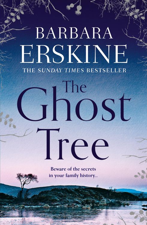 Produktbild: The Ghost Tree