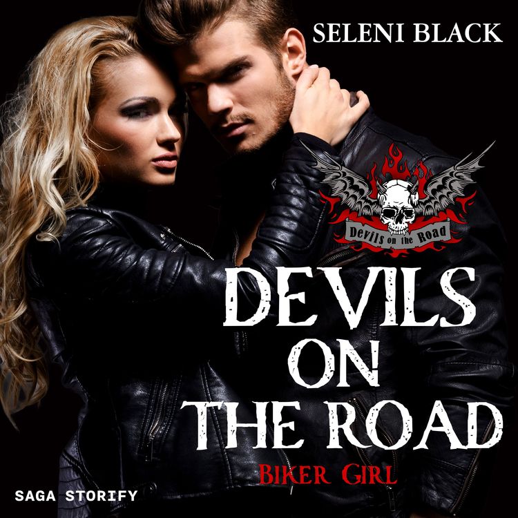 Produktbild: Biker Girl (Devils on the Road, Band 2)