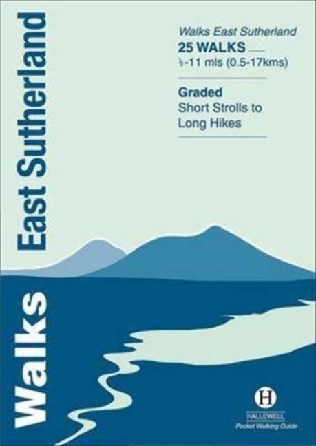 Produktbild: Walks East Sutherland