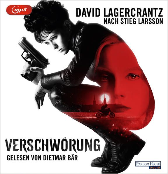 Produktbild: Verschw&ouml;rung