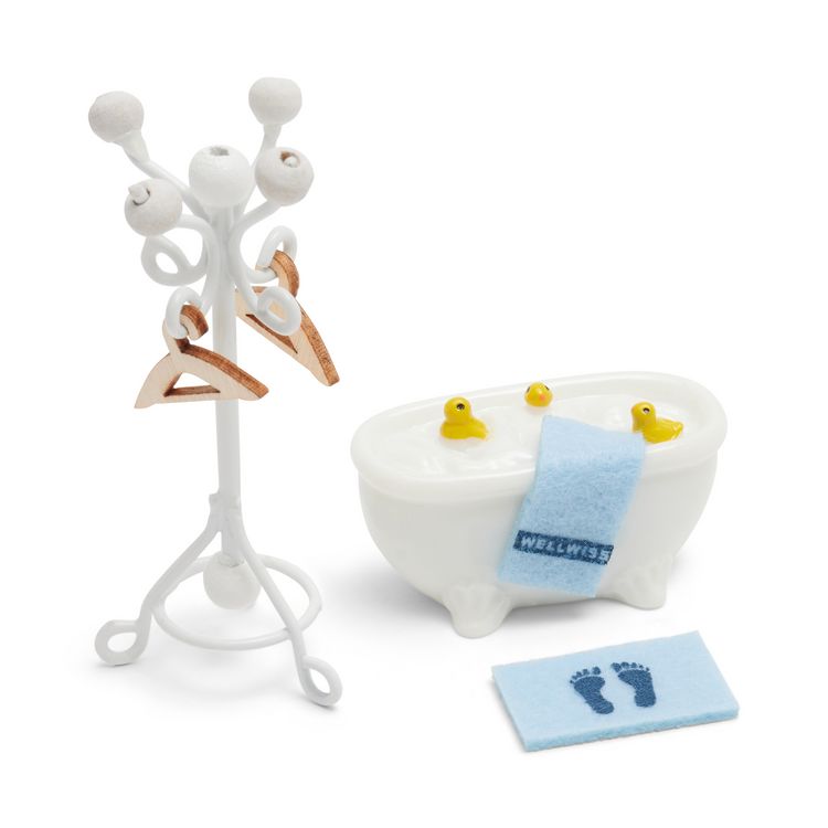 Produktbild: Wichtel Inc. Badewanne