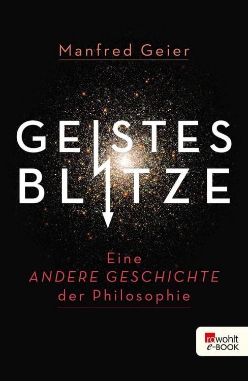 Produktbild: Geistesblitze
