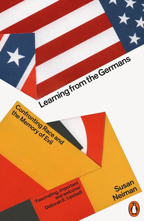 Produktbild: Learning from the Germans