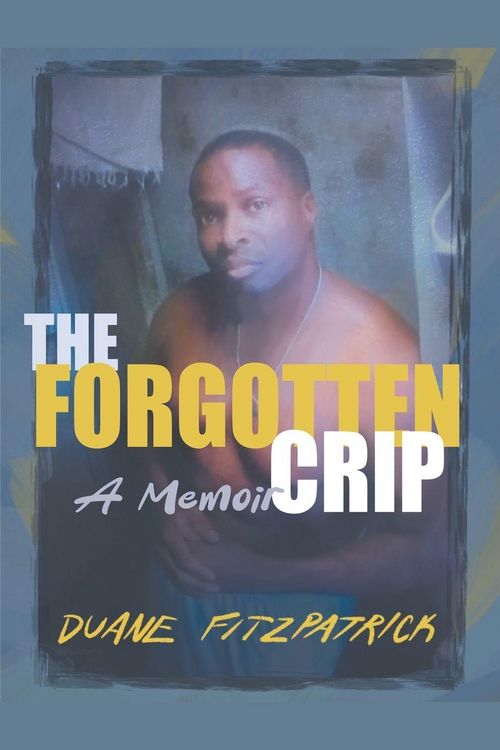 Produktbild: The Forgotten Crip