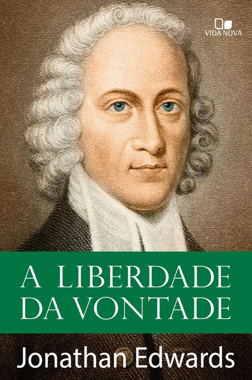 Produktbild: A liberdade da vontade