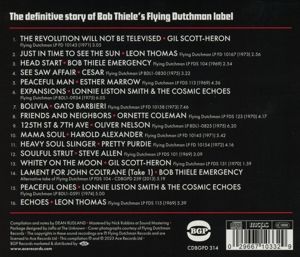Produktbild: This Is Flying Dutchman 1969-1975