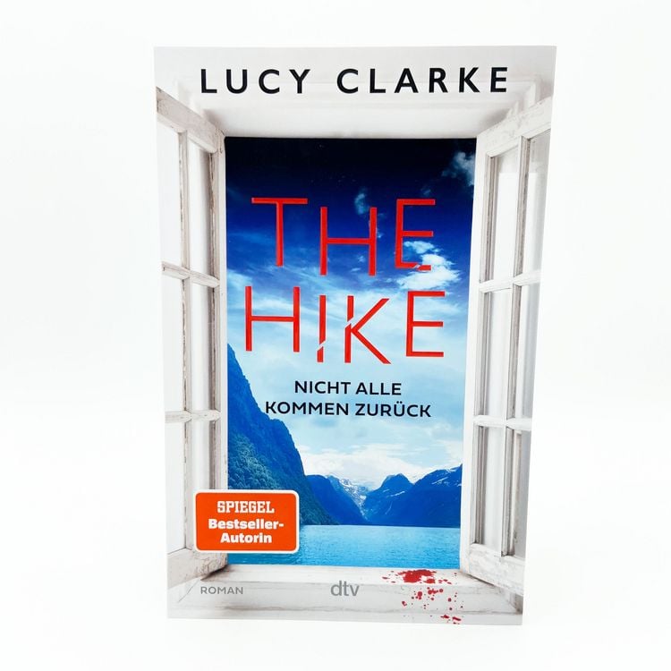 Produktbild: The Hike