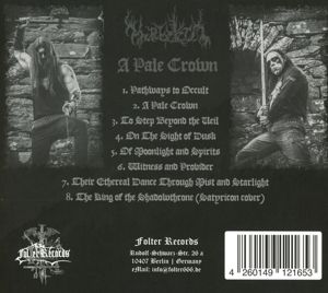 Produktbild: A Pale Crown