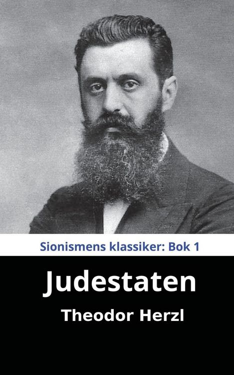 Produktbild: Judestaten