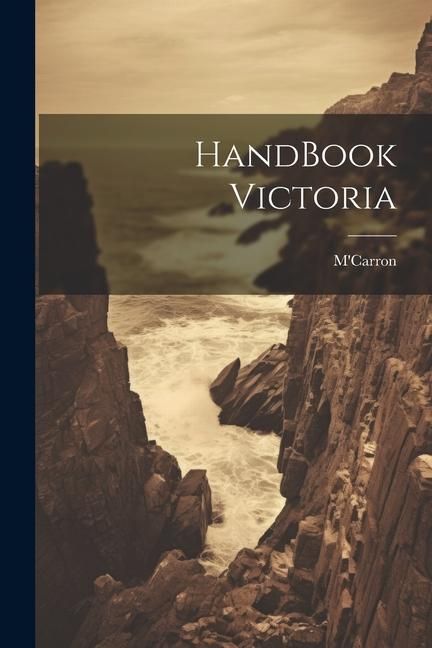 Produktbild: HandBook Victoria