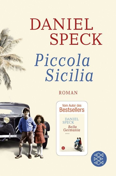 Produktbild: Piccola Sicilia
