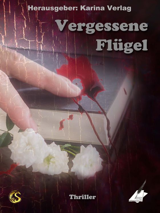 Produktbild: Vergessene Fl&uuml;gel