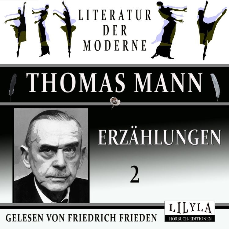 Produktbild: Erz&auml;hlungen 2