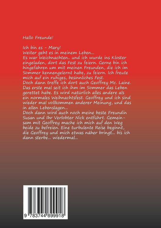 Produktbild: Tot (un)gl&uuml;cklich verlobt