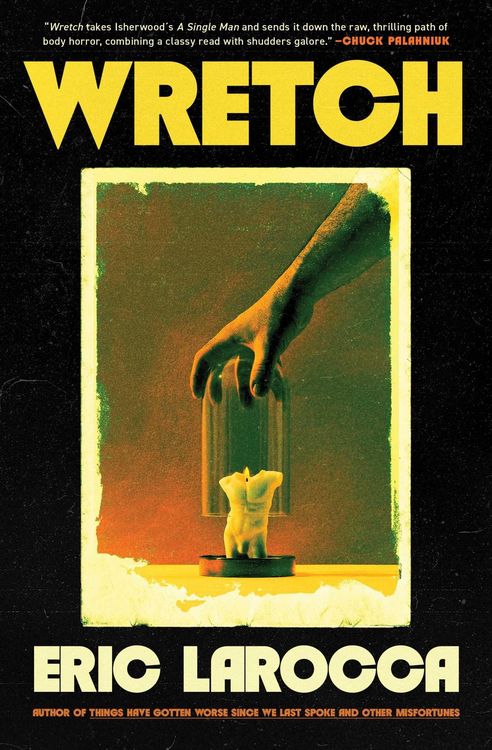 Produktbild: Wretch