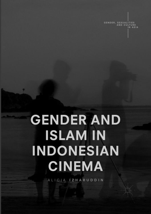 Produktbild: Gender and Islam in Indonesian Cinema