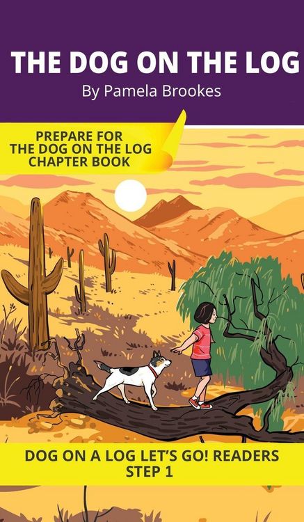 Produktbild: The Dog on the Log