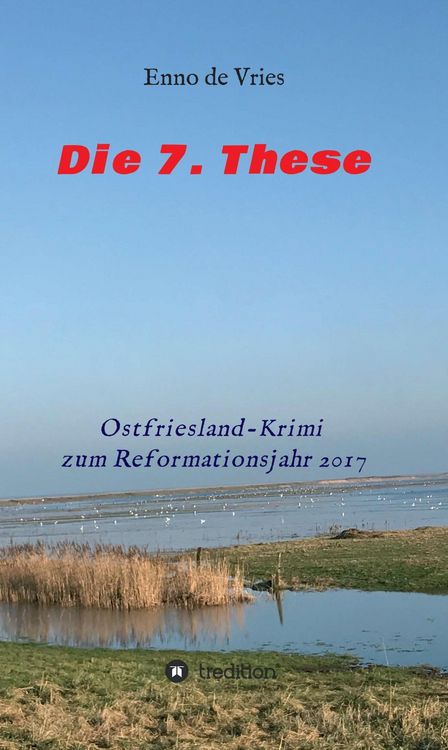 Produktbild: Die 7. These