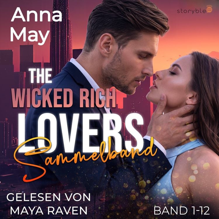 Produktbild: The Wicked Rich Lovers