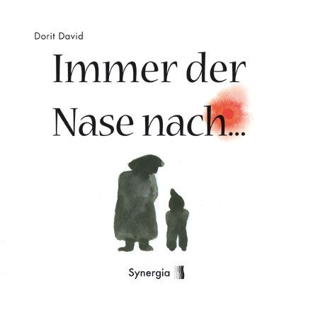 Produktbild: Immer der Nase nach