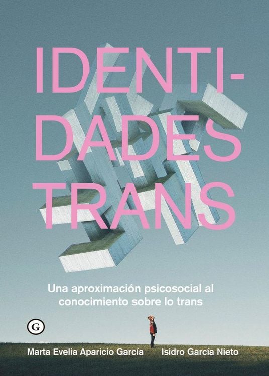Produktbild: Identidades trans