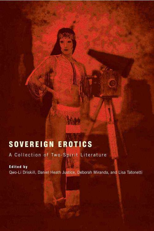 Produktbild: Sovereign Erotics