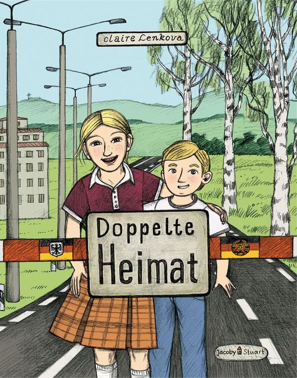 Produktbild: Doppelte Heimat