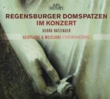 Produktbild: Domspatzen im Konzert