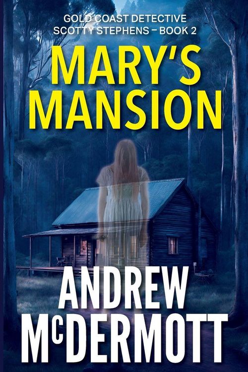 Produktbild: Mary's Mansion