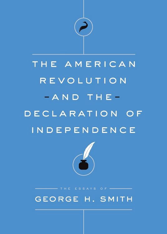 Produktbild: The American Revolution and the Declaration of Independence