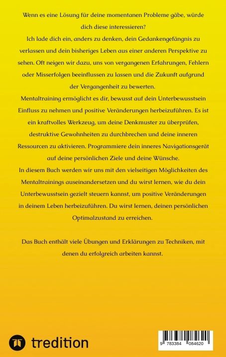 Produktbild: Gedankengef&auml;ngnisbrecher