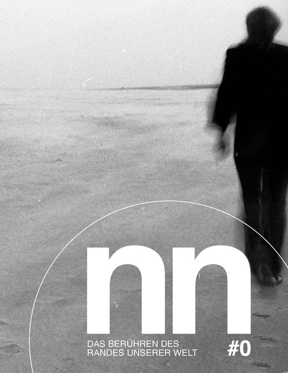 Produktbild: Nn - Literaturmagazin #0